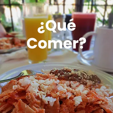 Que comer en Colima
